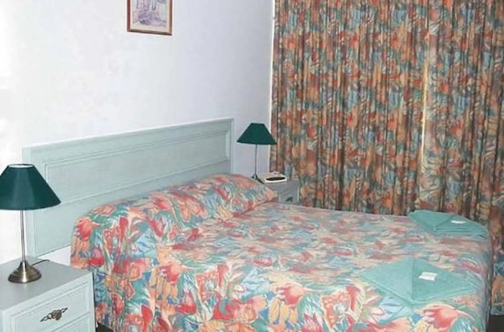 Claremont Hotel