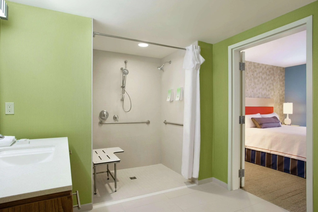 Home2 Suites by Hilton Tuscaloosa Downtown University Boulevard