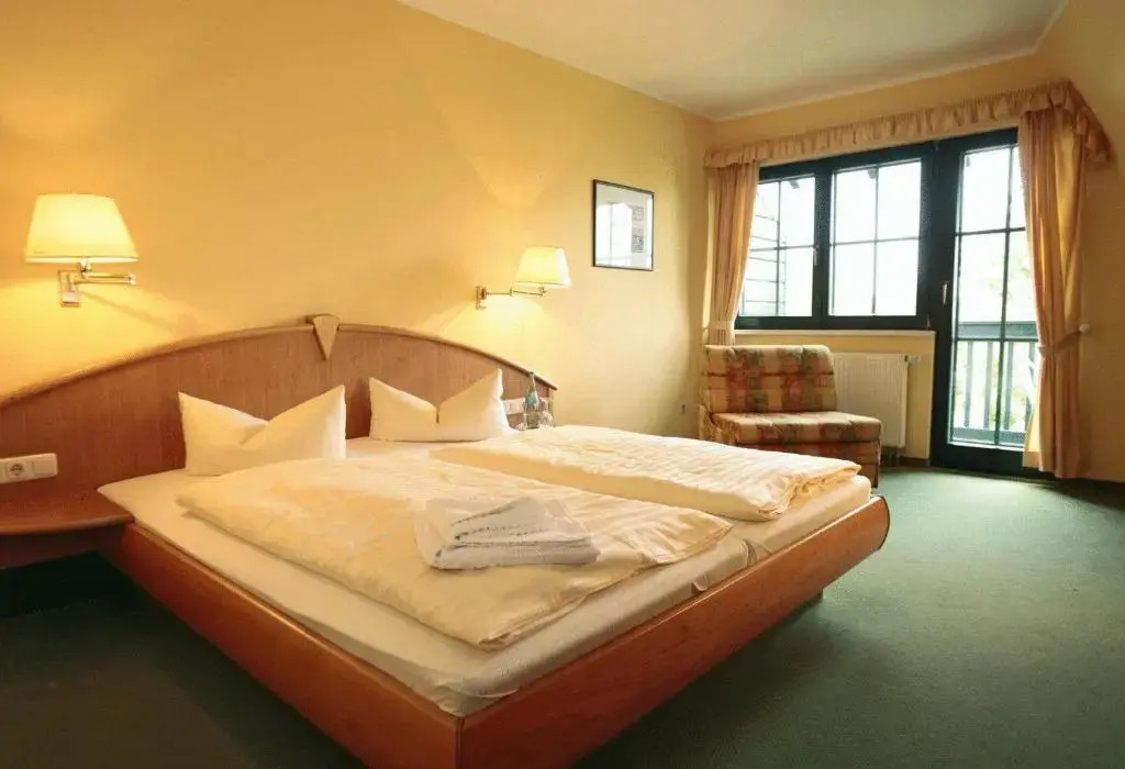 Hotel Leuchtfeuer