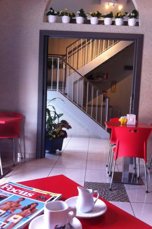 Hotel Convertini