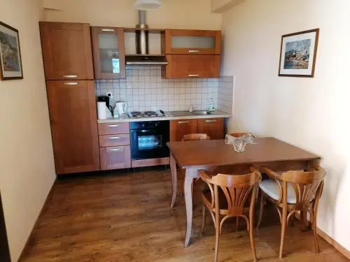 Aparthotel 4 Stars Parga