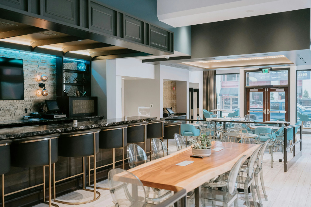 Hotel Indigo - St. Louis - Downtown by IHG