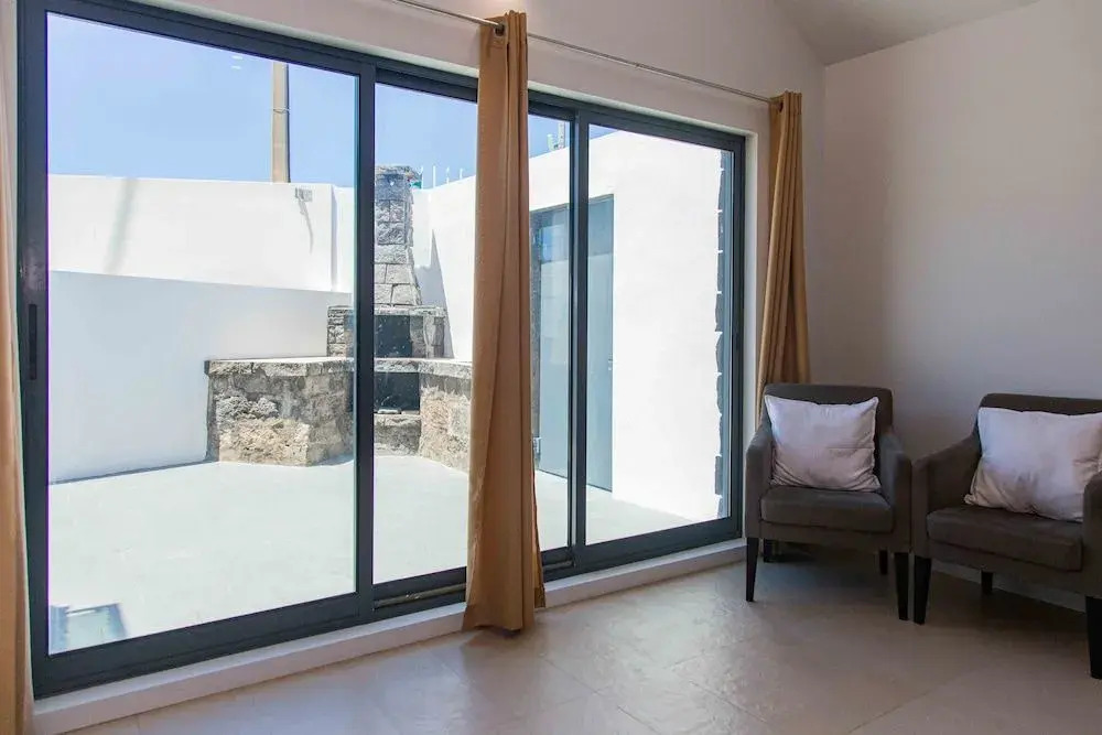 Mosteiros Beach House