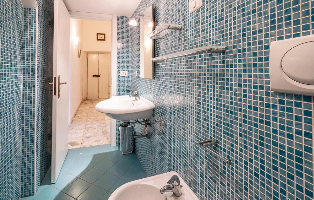 Beautiful Apartment in Peschici With Wifi and 2 Bedrooms