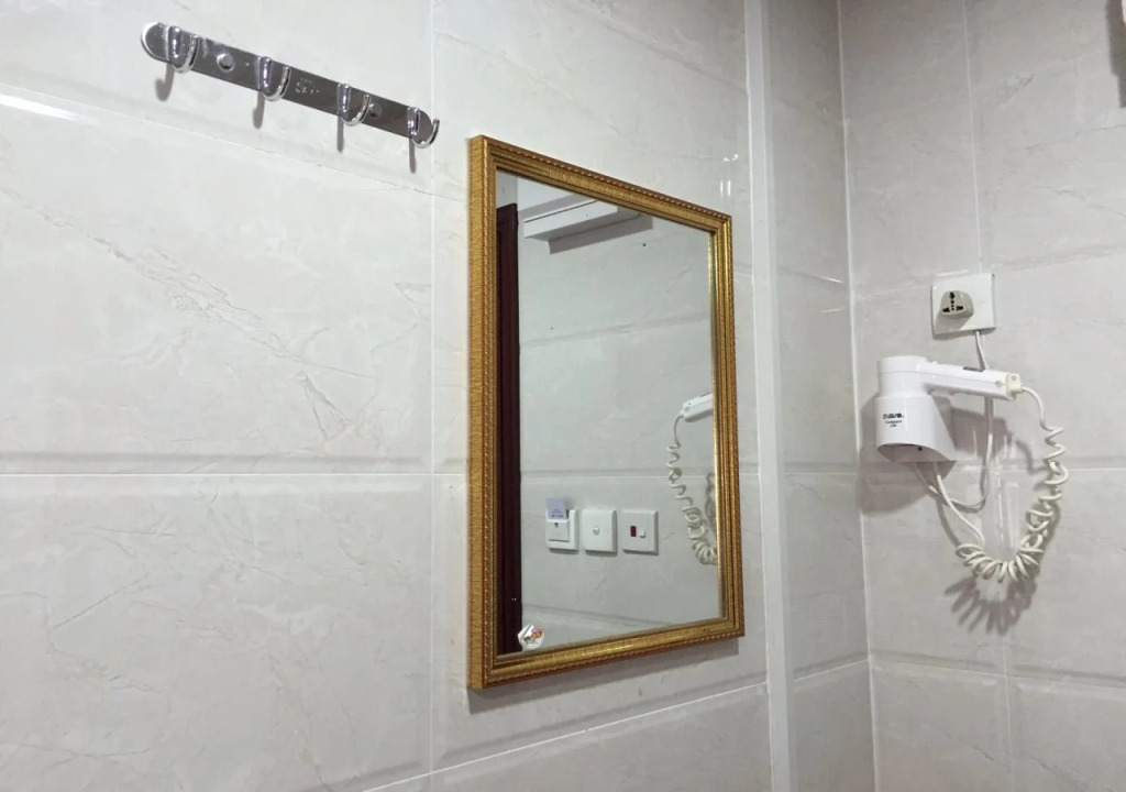 Marrigold Hostel