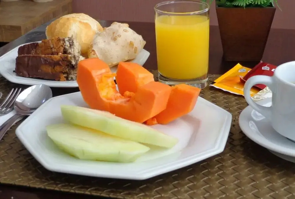 Morada Inn Hotel