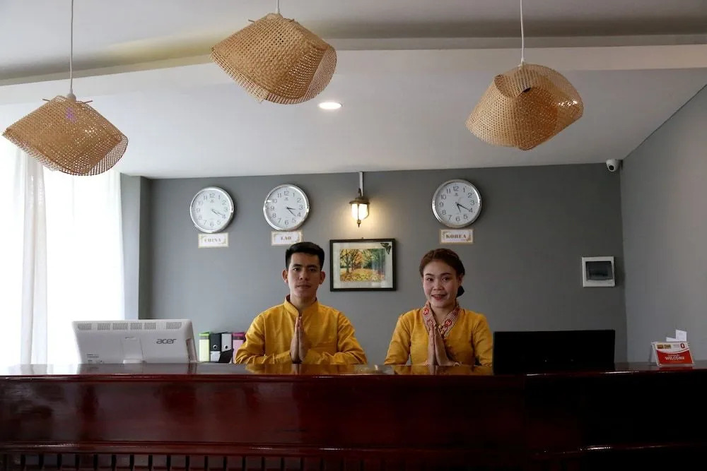 Lisha Garden Resort