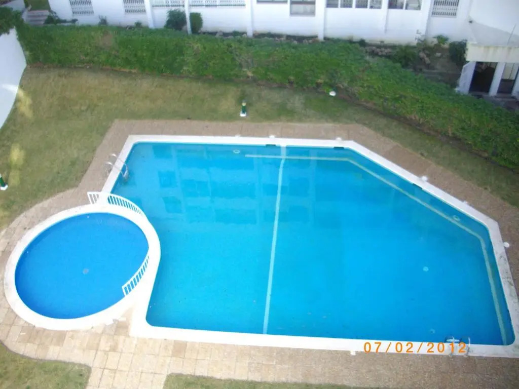 Leziria Apartments