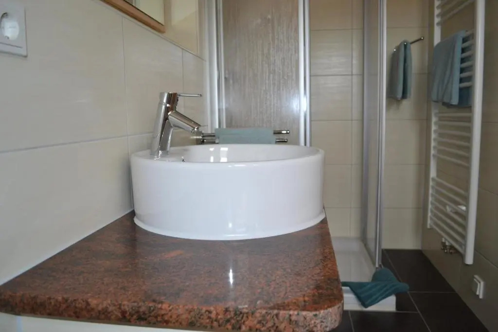 Appartement Dachgeschoss