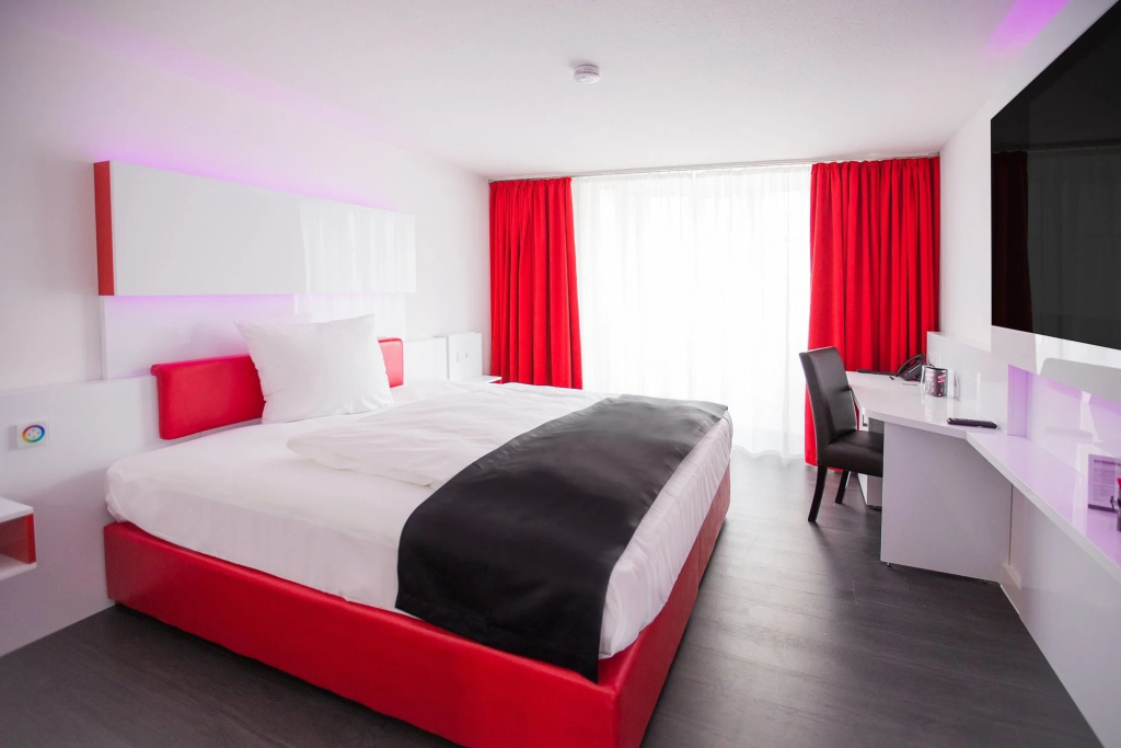 DORMERO Hotel Villingen-Schwenningen