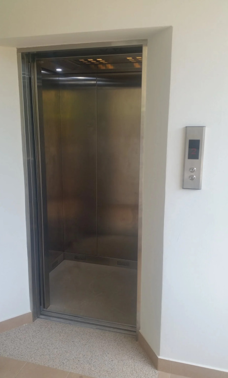 Duangjai Residence, Rooms & Apartments
