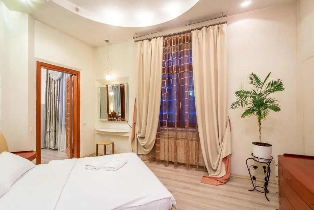 DayFlat Apartments Khreschatyk