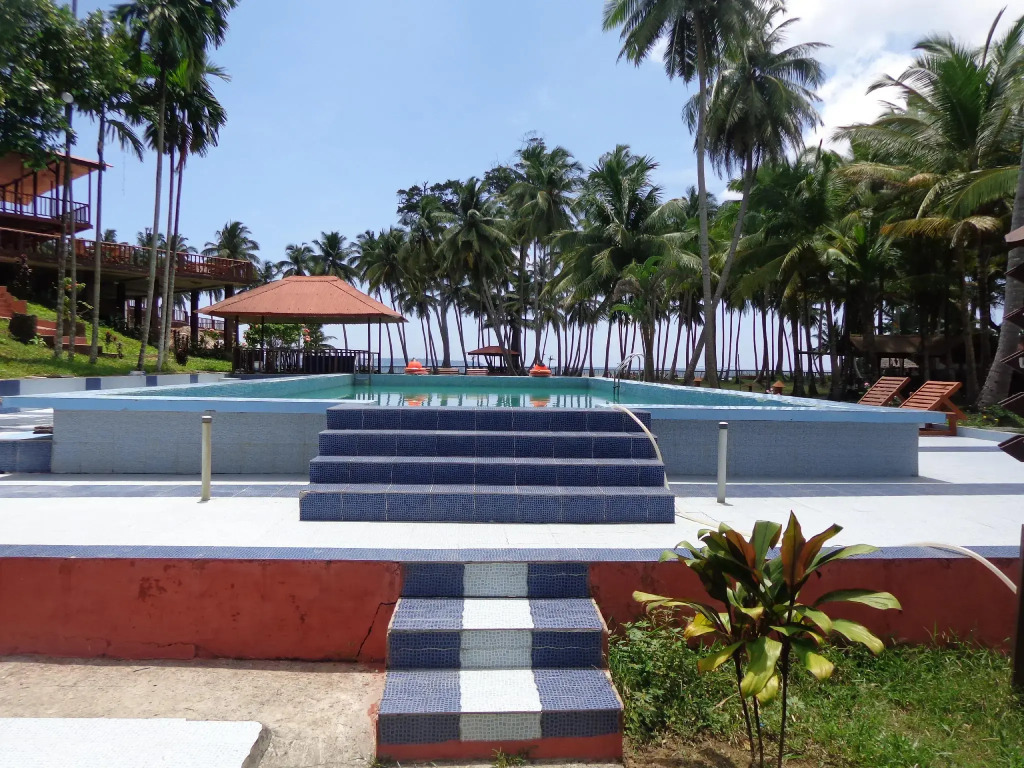 Silver Sand Sea Princess Beach Resort