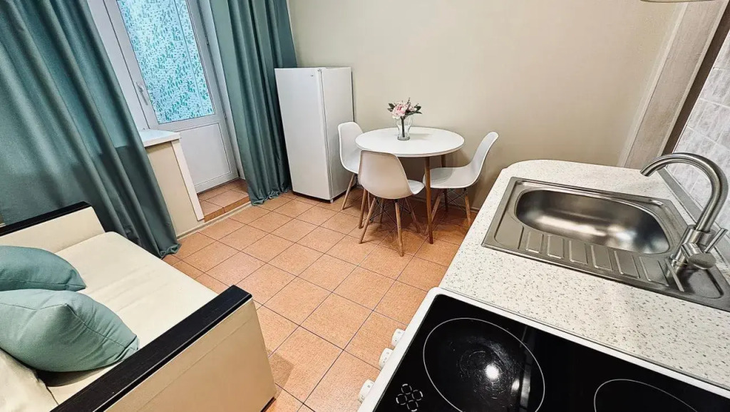 FlatRoom на улице Попова 35Б