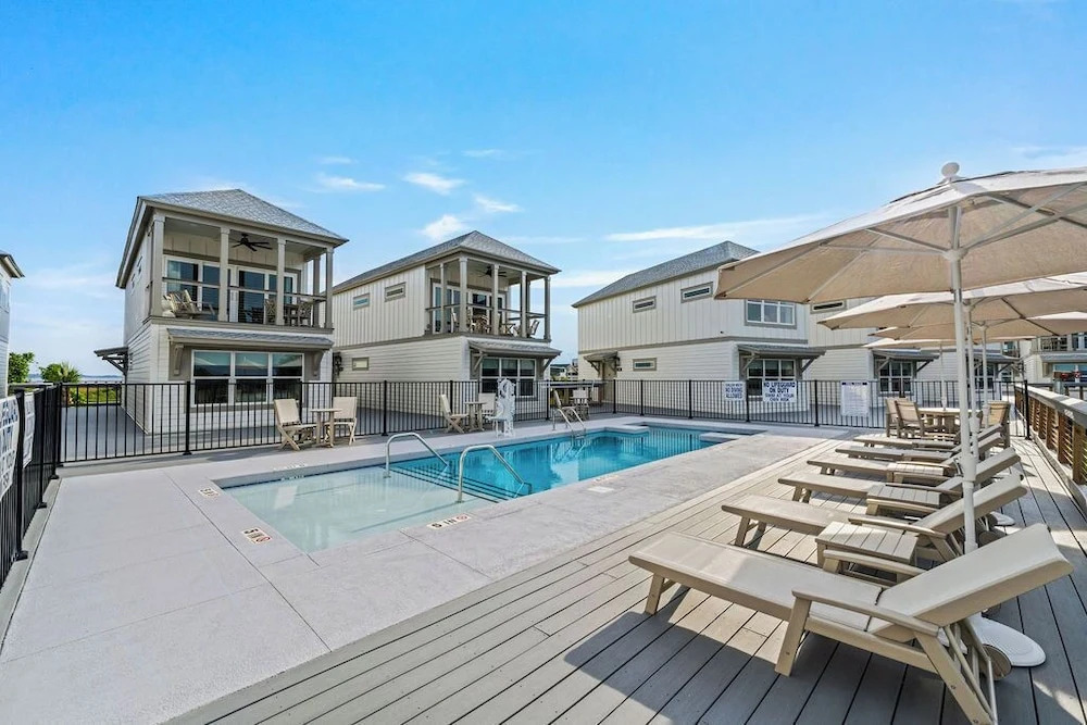 Winyah Bay Club