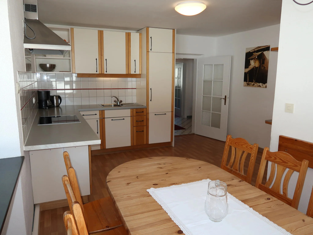 Apartment Altes Zollhaus-4 by Interhome