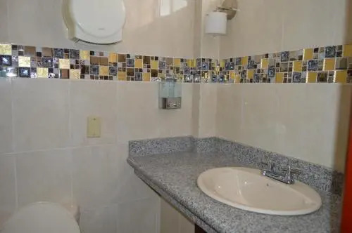 Hostel Santiago de Latacunga