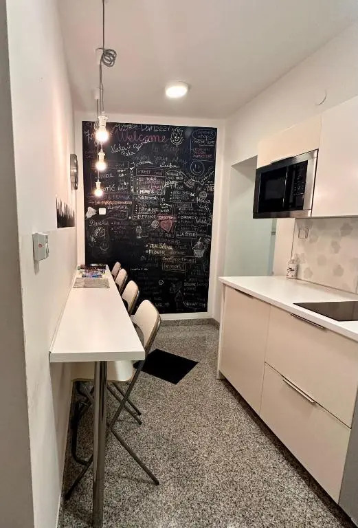Smart Apartment