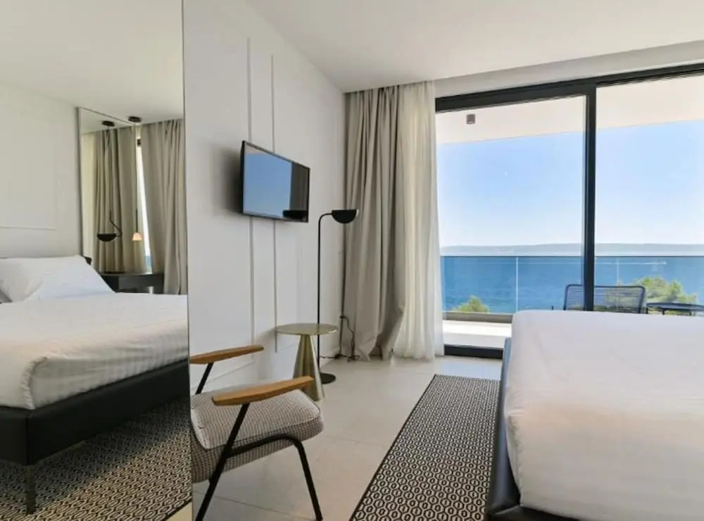 Villa Olive