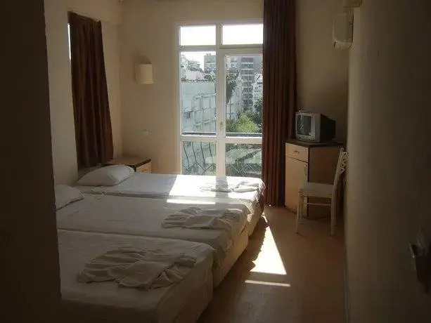 Limanpark Hotel