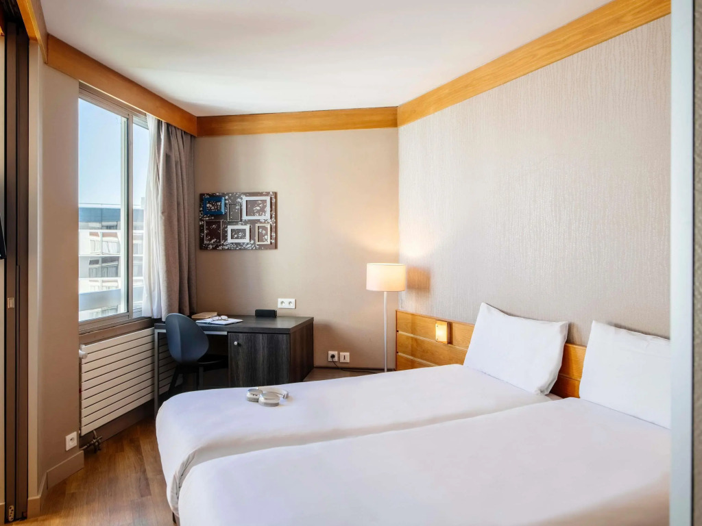 Aparthotel Adagio Paris XV