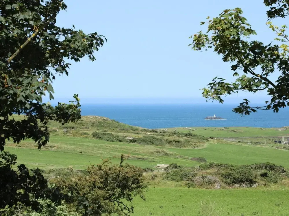 West View