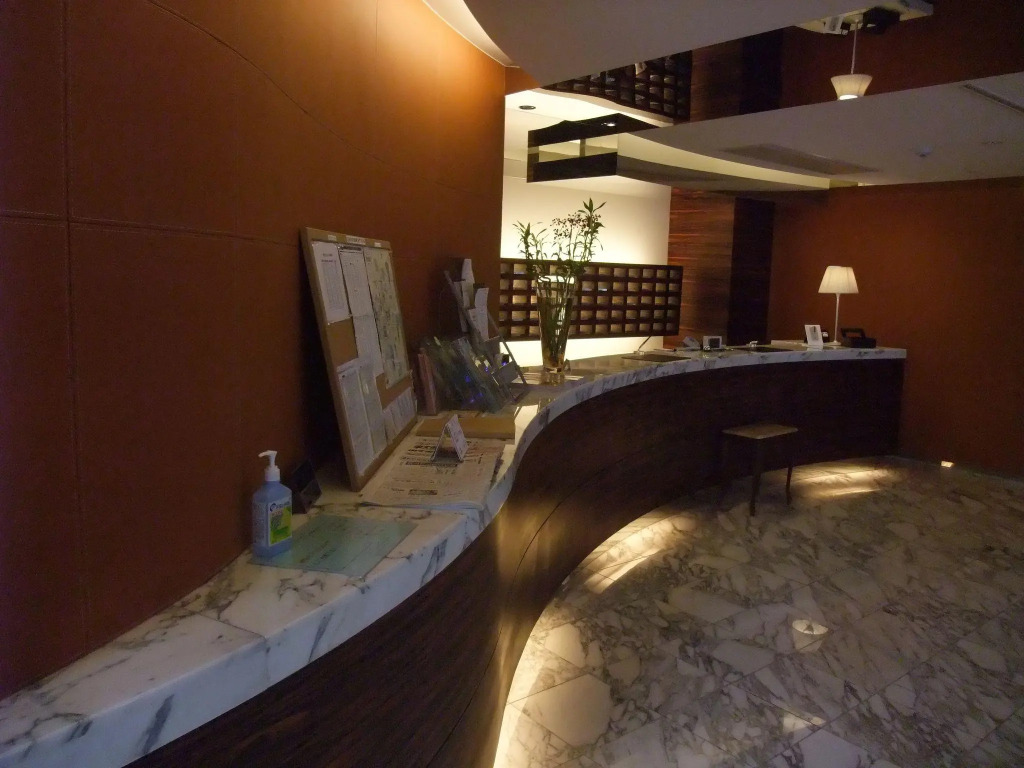 Center Hotel Toyota