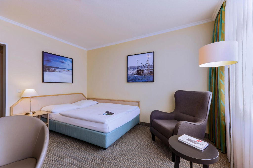 Upstalsboom Parkhotel