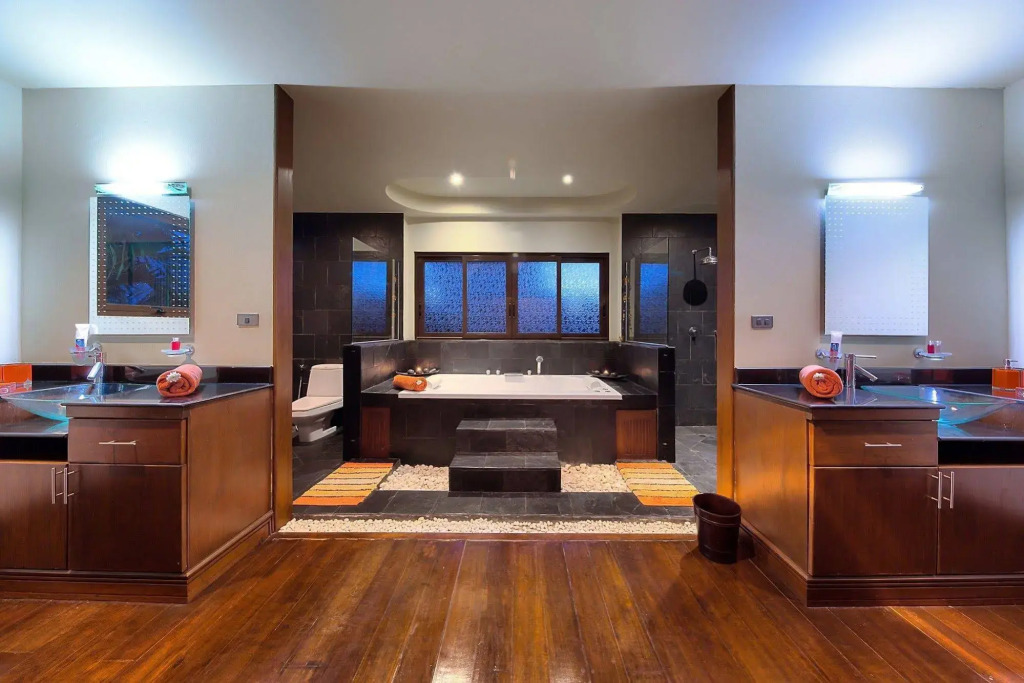 Villa Seven Swifts - Bangrak Ocean View