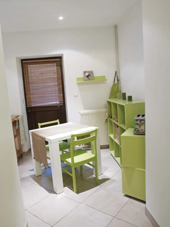 Appartements A Part