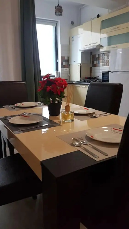 Apartament Mamaia Sat