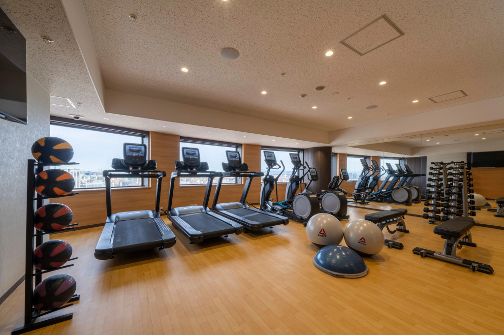 ANA Crowne Plaza Hotel Grand Court Nagoya by IHG
