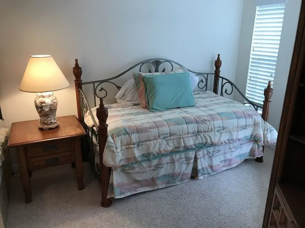 Terrific 2 BR, 2 BA Near the Beach - Villas Of Ocean Gate 308