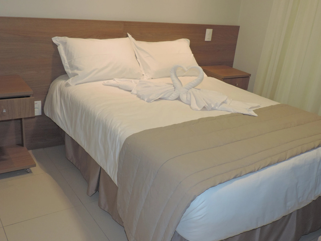 Hotel Maua