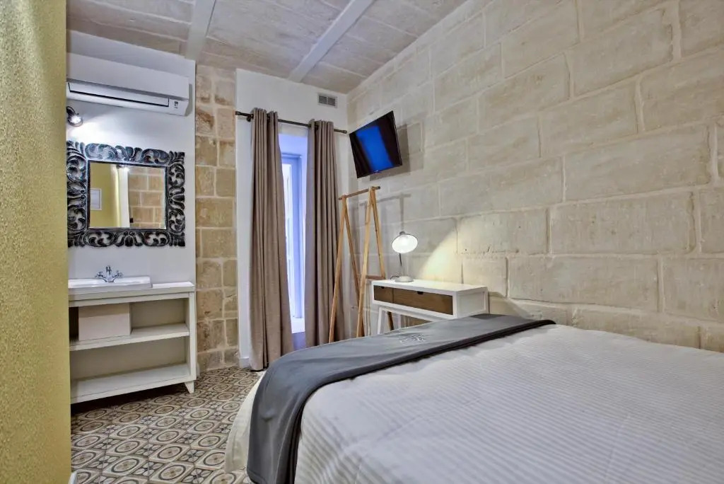 Chateau La Vallette - Grand Harbour Suite