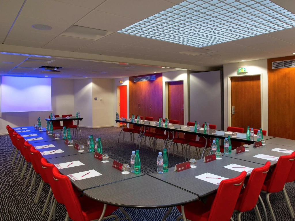 Mercure Quimper Centre