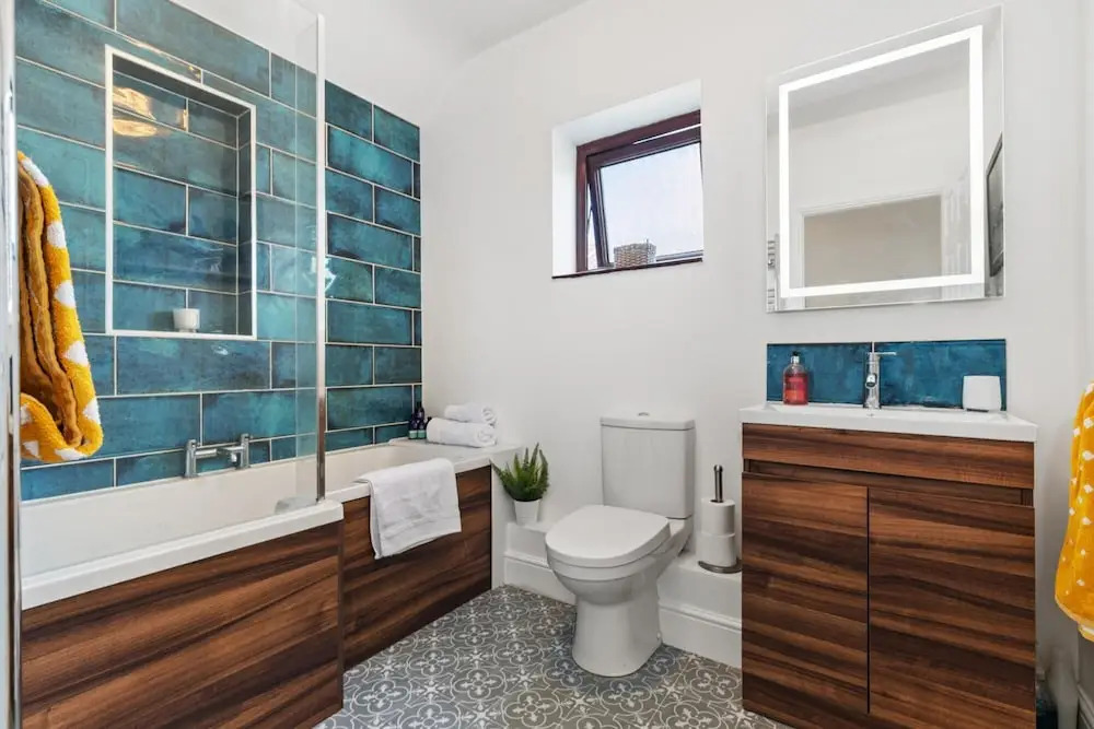 Woodfield House - Beautiful Tenby Cottage