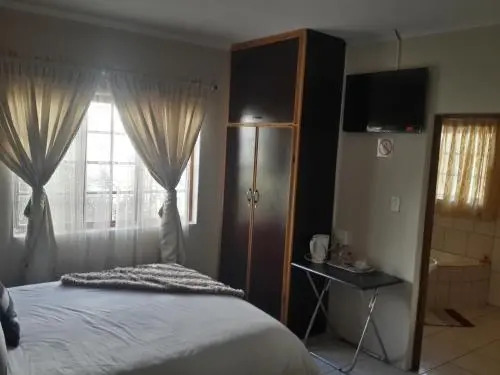 Sidze Guest House