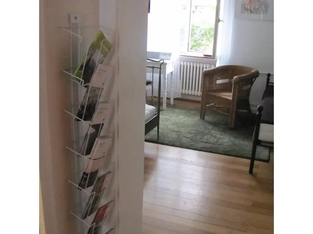 Kikis B&B