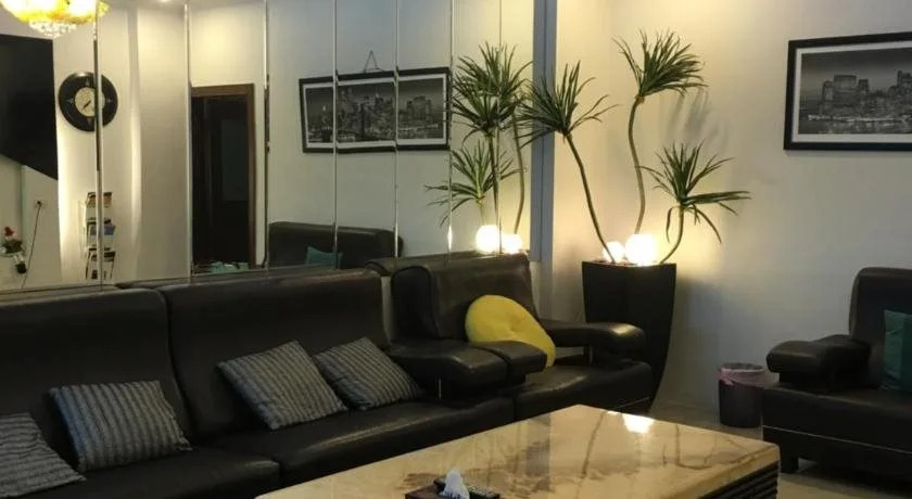 Barque Homestay