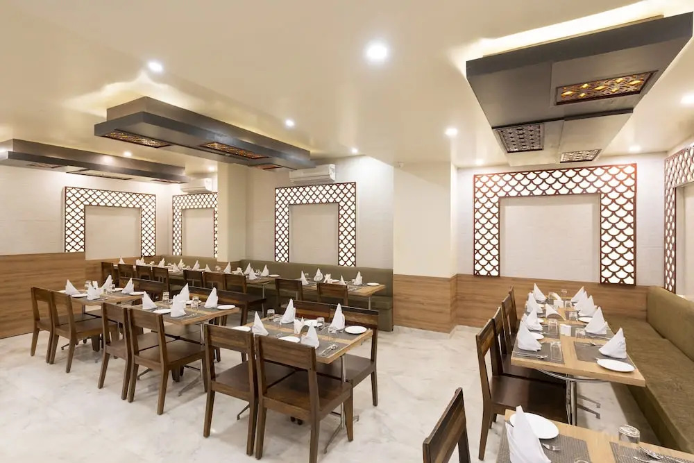 The Bayan Elegance Hotel