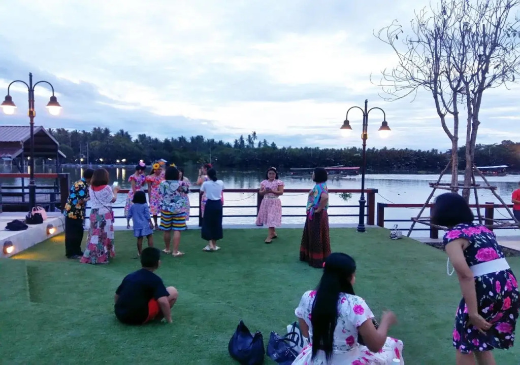 Baan Tai Had Resort