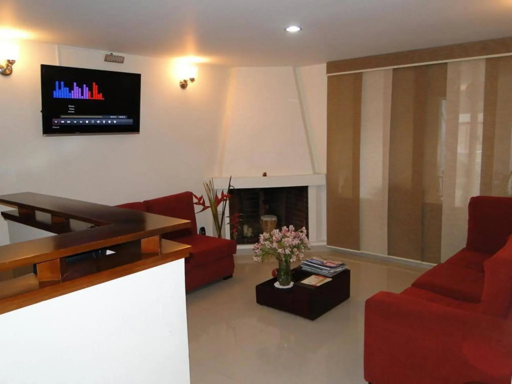 Hotel Nabusimake Modelia