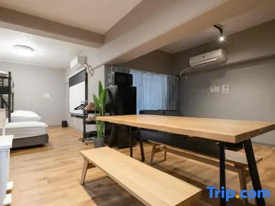 Tasone Urban STAY Osaka Namba Nippombashi South Fuyajo705