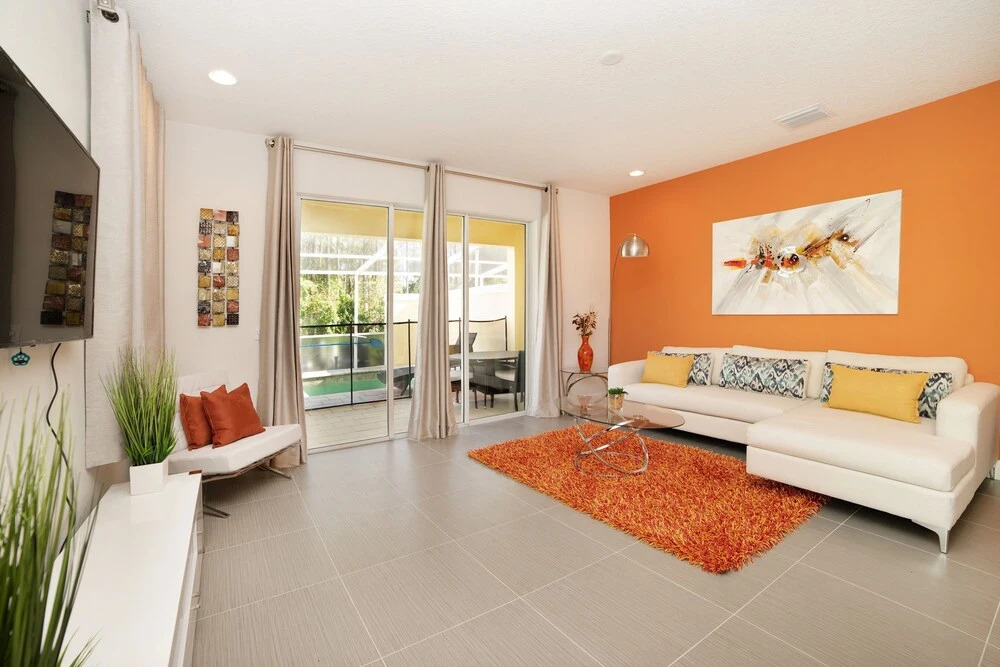 Rita's Silver Creek Villa