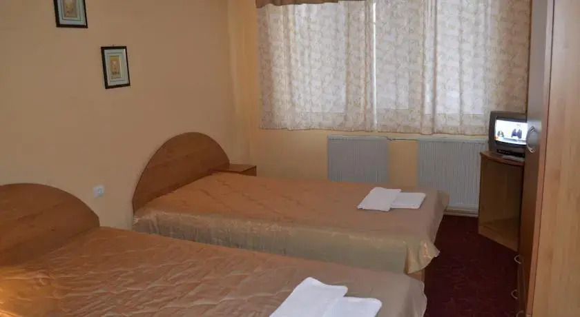 Druzhba Hotel