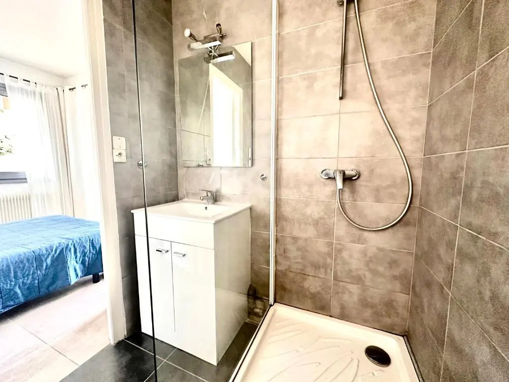 Appartement La Petite Maison