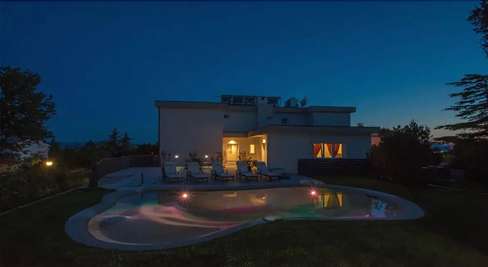 Apartmani Roland