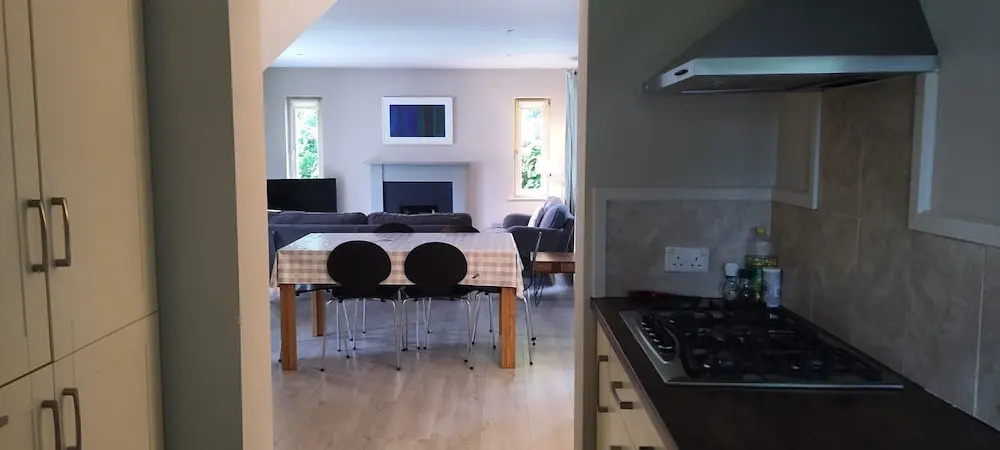 Dunkerron Woods 3 Bedroom 4024