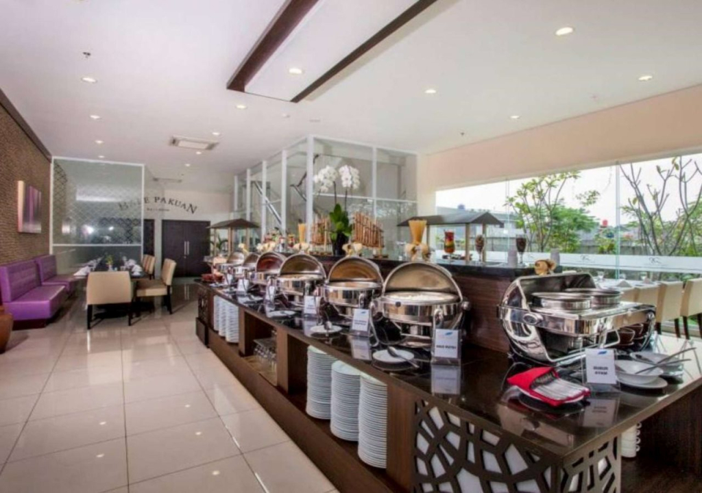 Days Hotel & Suites by Wyndham Jakarta Airport